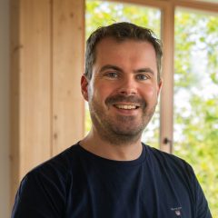 Benjamin Beloch, Geschäftsführer